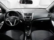 Hyundai Solaris I Рестайлинг Ульяновск  - изображение 31