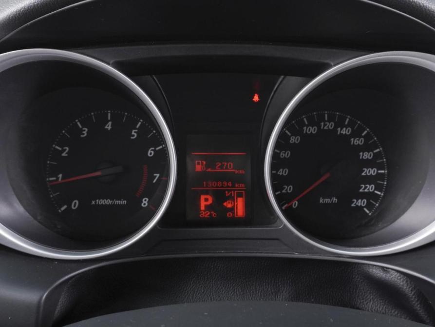 Mitsubishi ASX I Ростов-на-Дону  - изображение 17