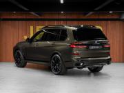 BMW X7 I (G07) Рестайлинг Москва  - изображение 33