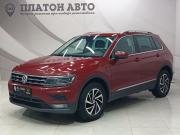 Volkswagen Tiguan II Воронеж  - изображение 19