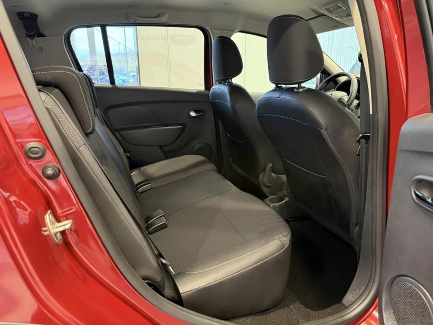 Renault Sandero II Рестайлинг Подольск  - изображение 14