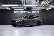 BMW X7 I (G07) Рестайлинг Москва  - изображение 43