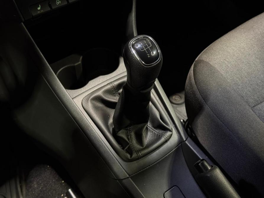 Skoda Rapid I Рестайлинг Челябинск  - изображение 12