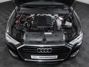 Audi A6 V (C8) Москва  - изображение 37