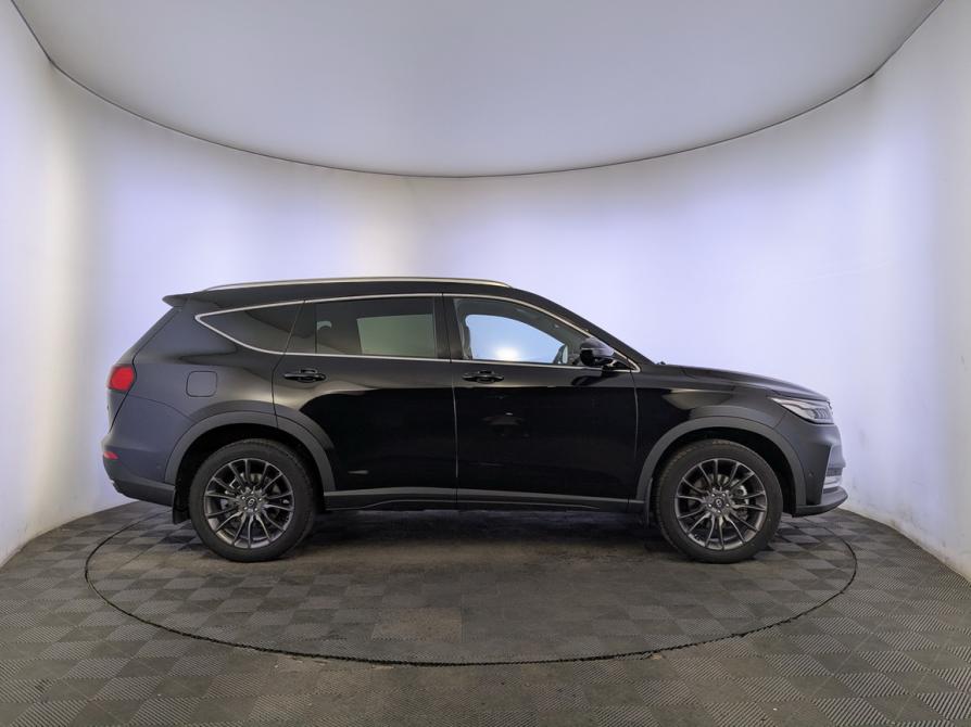 Dongfeng DFSK ix7 Москва  - изображение 4