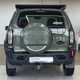 Lada (ВАЗ) Niva Travel I Шахты  - изображение 21