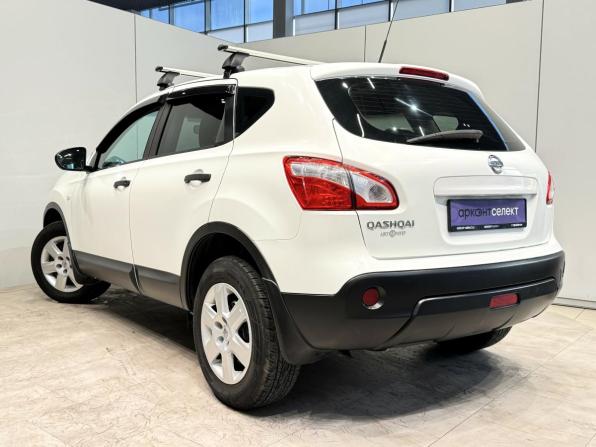 Nissan Qashqai I Рестайлинг с пробегом 2011 года, цена 1 010 000 рублей, 174926 км, внедорожник, Автокод Объявления