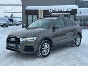 Audi Q3 I (8U) Рестайлинг Пермь  - изображение 34