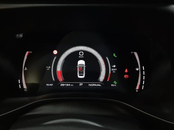 Haval Jolion I с пробегом 2023 года, цена 1 790 000 рублей, 29194 км, внедорожник, Автокод Объявления