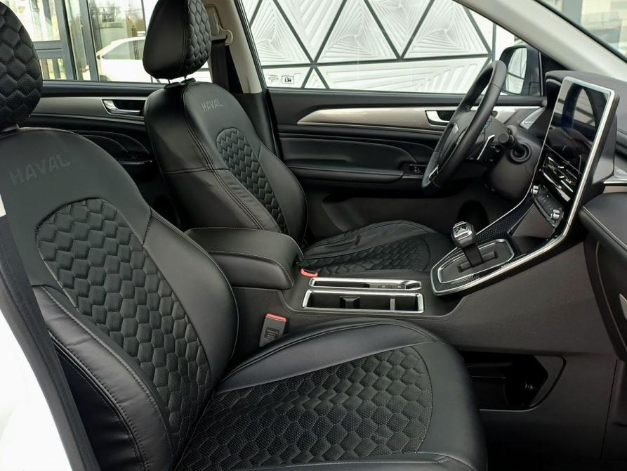 Haval M6 II Москва  - изображение 21