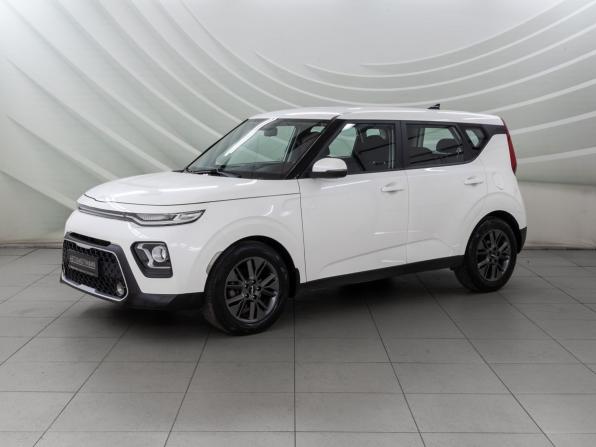 Kia Soul III с пробегом 2021 года, цена 1 698 000 рублей, 38455 км, хэтчбек, Автокод Объявления