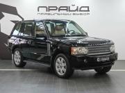 Land Rover Range Rover III Рестайлинг Ростов-на-Дону  - изображение 32