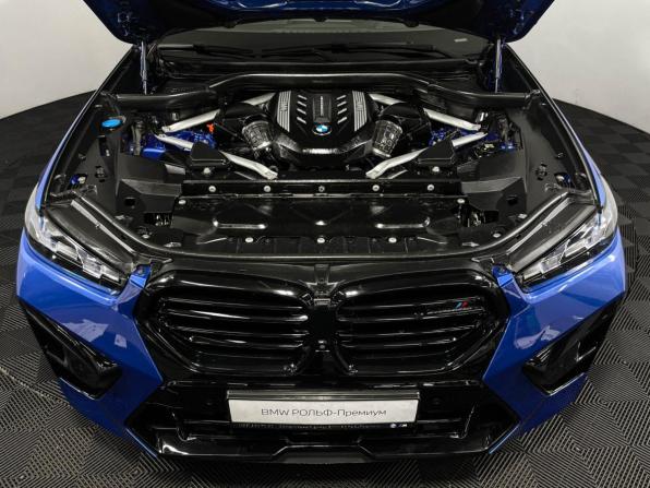 BMW X6 III (G06) с пробегом 2019 года, цена 7 990 000 рублей, 114000 км, внедорожник, Автокод Объявления