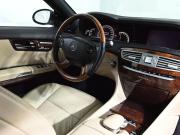 Mercedes-Benz CL-Класс III (C216) Екатеринбург  - изображение 29