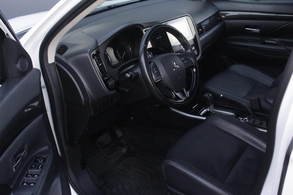 Mitsubishi Outlander III Рестайлинг 3 Брянск  - изображение 5