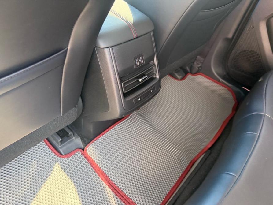 Changan UNI-S (CS55 Plus) I Сургут  - изображение 9