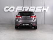 Kia Rio III Рестайлинг Воронеж  - изображение 22