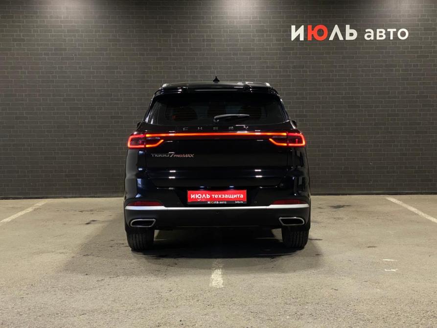 Chery Tiggo 7 Pro Max I Челябинск  - изображение 6