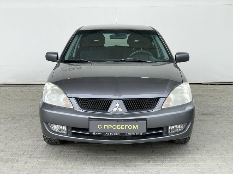 Mitsubishi Lancer IX Рестайлинг Екатеринбург  - изображение 2