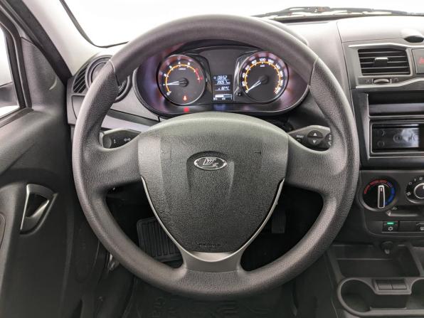 Lada (ВАЗ) Granta I Рестайлинг с пробегом 2025 года, цена 750 000 рублей, 39054 км, седан, Автокод Объявления