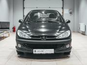 Peugeot 206 Екатеринбург  - изображение 21
