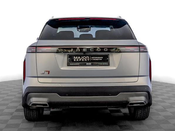 Jaecoo J7 I с пробегом 2023 года, цена 2 350 000 рублей, 35788 км, внедорожник, Автокод Объявления