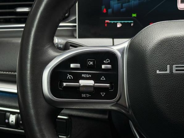 JETOUR X70+ I Рестайлинг с пробегом 2024 года, цена 2 099 000 рублей, 83838 км, внедорожник, Автокод Объявления