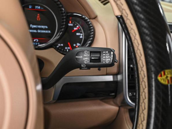 Porsche Cayenne II (958) с пробегом 2014 года, цена 2 575 111 рублей, 236848 км, внедорожник, Автокод Объявления