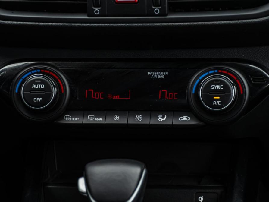 Kia Cerato IV Москва  - изображение 15