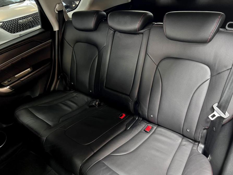 Haval H6 I Тверь  - изображение 9