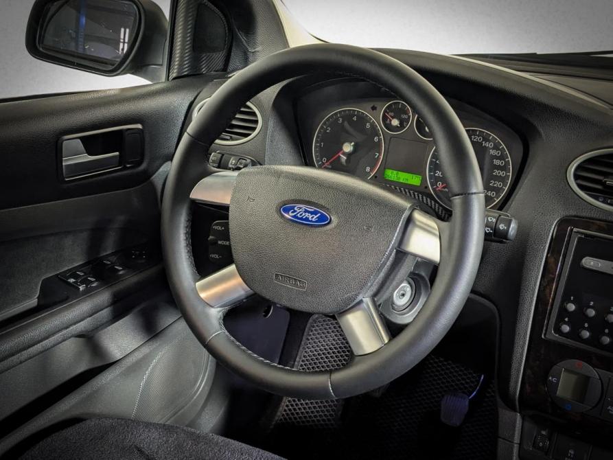 Ford Focus II Екатеринбург  - изображение 15