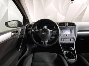 Volkswagen Golf VI Москва  - изображение 34