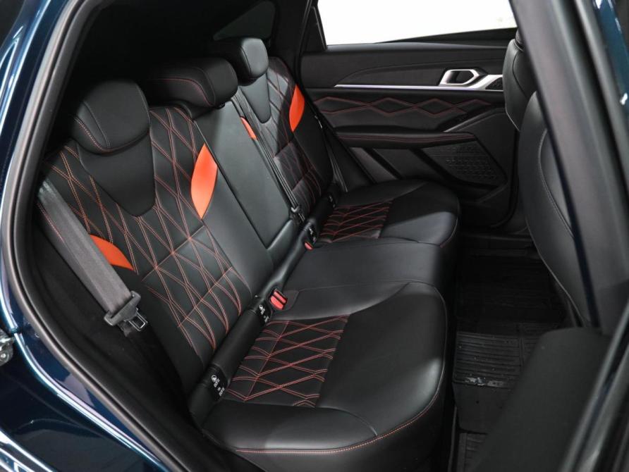 Haval F7 II Ростов-на-Дону  - изображение 7