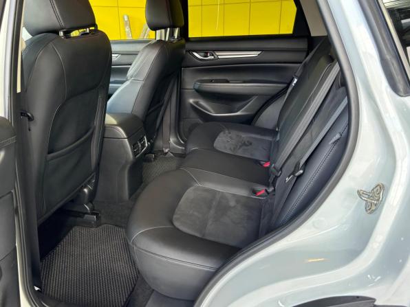 Mazda CX-5 II с пробегом 2020 года, цена 2 928 000 рублей, 135000 км, внедорожник, Автокод Объявления
