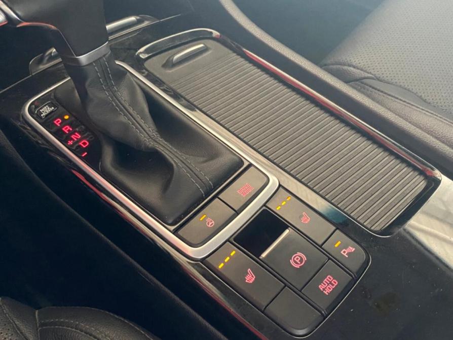 Kia Optima IV Ростов-на-Дону  - изображение 19