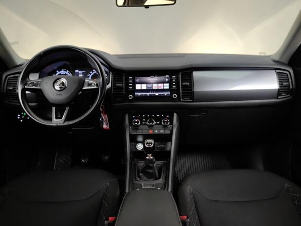 Skoda Kodiaq I с пробегом 2019 года, цена 2 161 000 рублей, 149500 км, внедорожник, Автокод Объявления