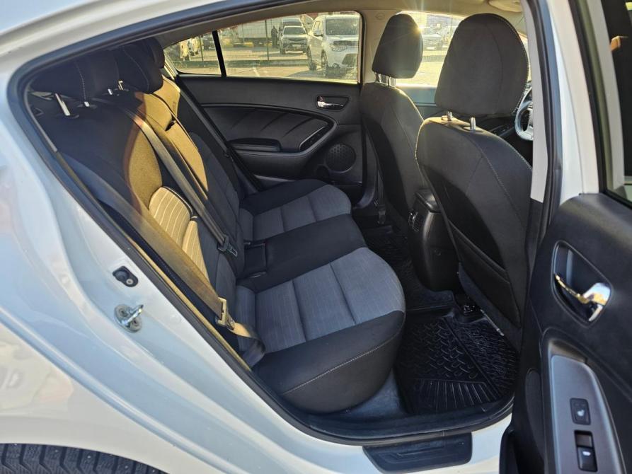 Kia Cerato III Тюмень  - изображение 12