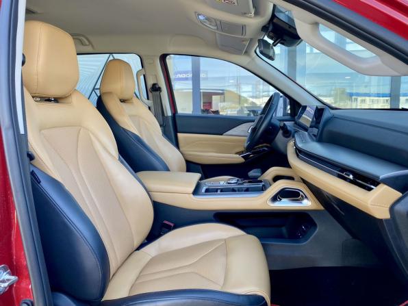 Changan Hunter Plus с пробегом 2023 года, цена 2 419 000 рублей, 85200 км, offers.body_type.unknown, Автокод Объявления