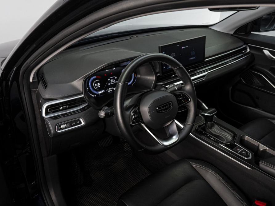 Geely Emgrand II Тюмень  - изображение 10