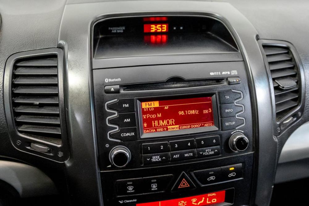Kia Sorento II Ульяновск  - изображение 24