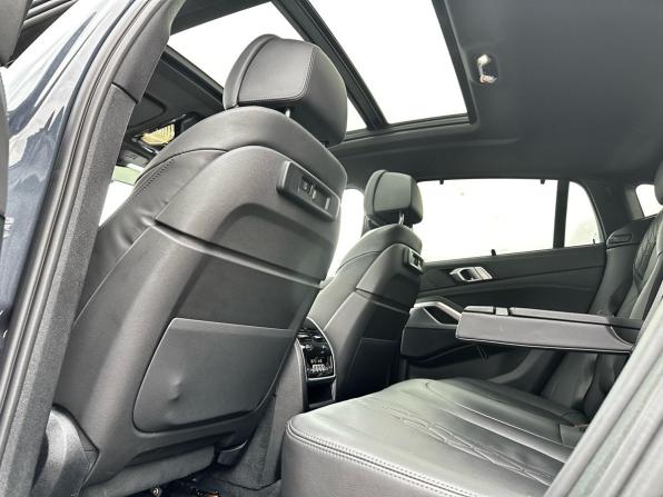 BMW X6 III (G06) с пробегом 2022 года, цена 9 990 000 рублей, 42788 км, внедорожник, Автокод Объявления