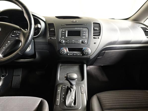 Kia Cerato III с пробегом 2015 года, цена 1 097 000 рублей, 156637 км, седан, Автокод Объявления
