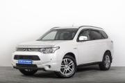 Mitsubishi Outlander III Томск  - изображение 22