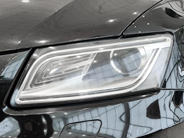 Audi Q5 I (8R) Рестайлинг с пробегом 2012 года, цена 1 730 000 рублей, 222000 км, внедорожник, Автокод Объявления