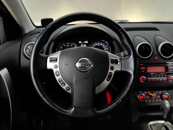 Nissan Qashqai I Рестайлинг с пробегом 2012 года, цена 1 098 000 рублей, 168000 км, внедорожник, Автокод Объявления