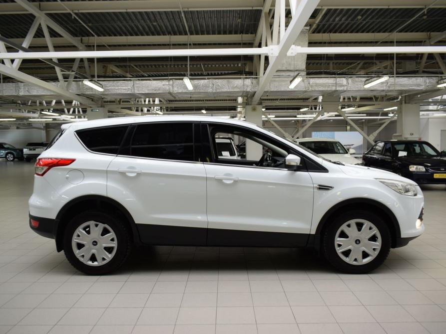 Ford Kuga II Челябинск  - изображение 8