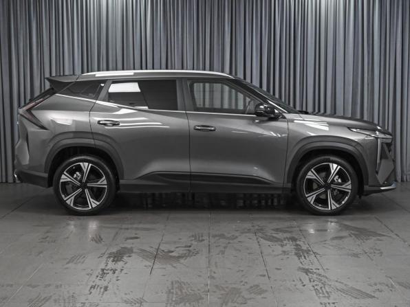 Geely Atlas II с пробегом 2023 года, цена 2 344 000 рублей, 35896 км, внедорожник, Автокод Объявления