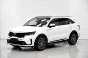 Kia Sorento IV Москва  - изображение 22