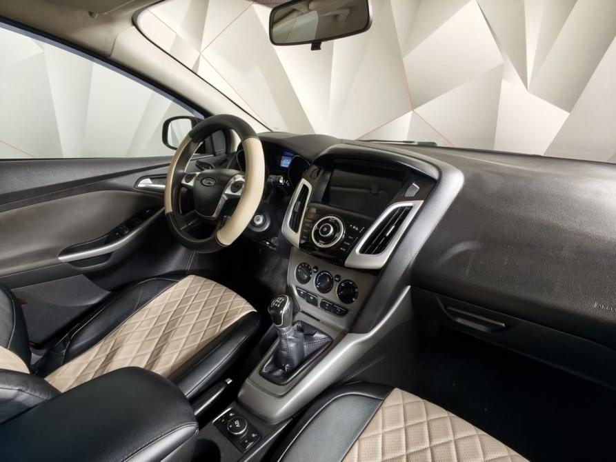 Ford Focus III Москва  - изображение 13