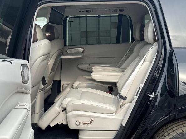 Новый Lynk &amp; Co 900 2026 года, цена 7 650 000 рублей, внедорожник, Автокод Объявления